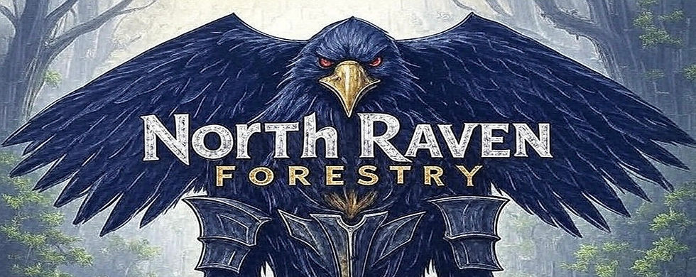 North Raven Forestry Products