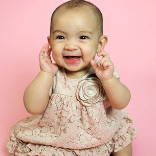 Lilia | Sacramento Photographer