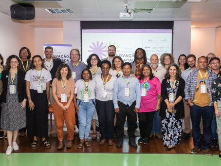 Miqcb participa de Fórum Brasileiro de Inovação Orientada por Missões
