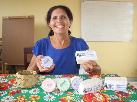 A importância da Lei dos Babaçus Livres para as quebradeiras de coco