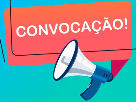 EDITAL DE CONVOCAÇÃO - ASSEMBLÉIA GERAL ORDINÁRIA- MIQCB