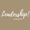 Thumbnail: Leadership Workbook