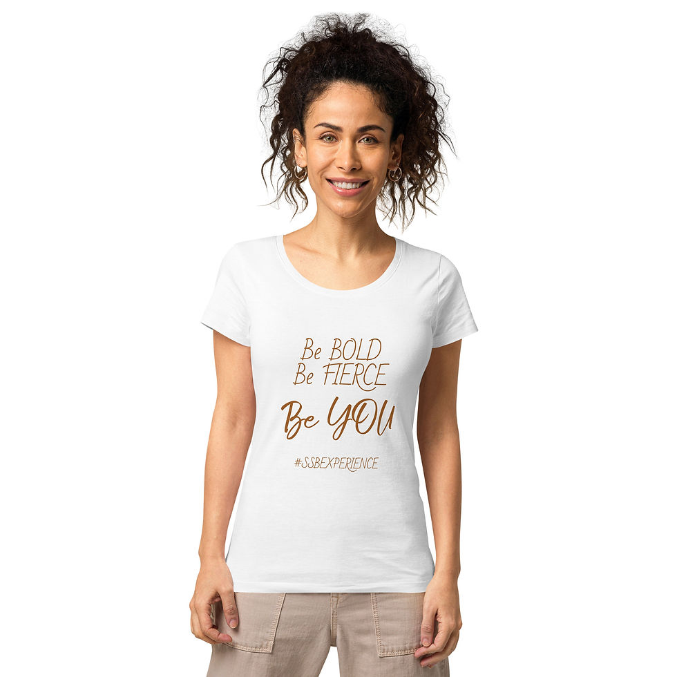 Thumbnail: Bold T-Shirt