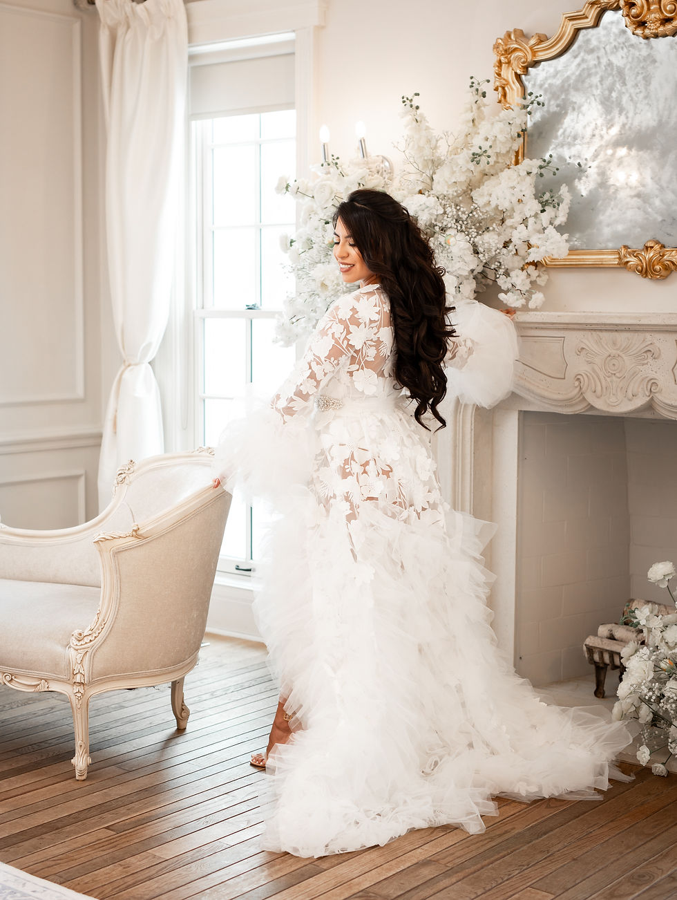 Thumbnail: Grace Robe