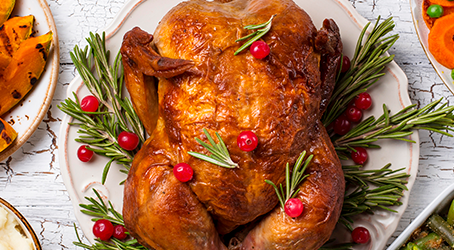 Top Thanksgiving Activities for Kids