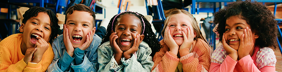 How to Choose the Right Childcare Program for Your Child’s Age