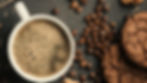 Dark Roast Coffee