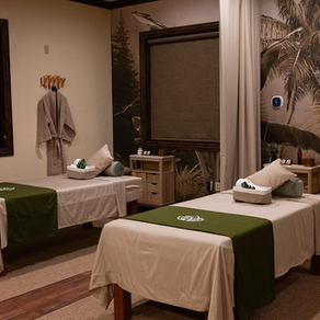 This New Colleyville Spa Feels Like a Luxury Thai Resort
