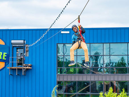 Fritz Adventure: The Ultimate Indoor Playground for All Ages in DFW