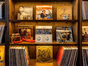 Seager & Sons: Where Retro Vibes Meet Modern Cravings