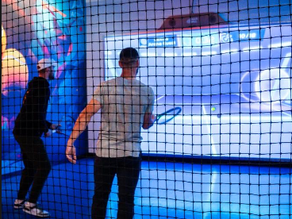 This Frisco Spot Is Taking Arcades to the Next Level