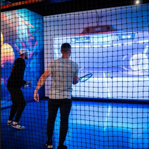 This Frisco Spot Is Taking Arcades to the Next Level