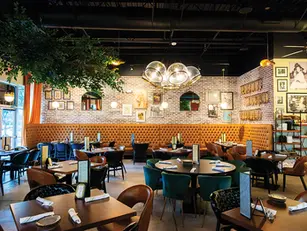 A Cozy Italian Restaurant in Prosper Perfect for Date Nights and Patio Dining