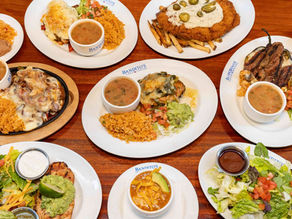 This Dallas Tex-Mex Spot Takes Its Ingredients Seriously