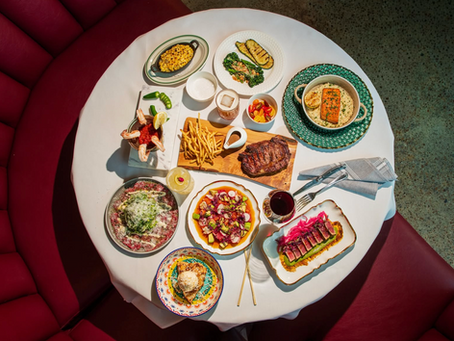 Affordable Steak in Dallas? This Downtown Spot Delivers Big Flavor Without the Big Price Tag