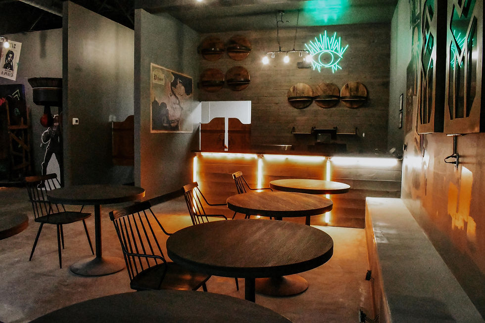 Bearology: The World of Immersive Experiences for Fans!