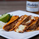 Where We Go When We Want Real Tacos: Fitos Tacos de Cabeza