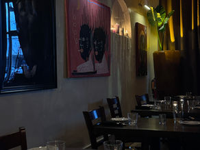 Ateliê By the Experience: Redefining Dinner and a Show