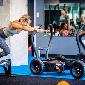 Why Sweat 440 Prestonwood Might Be One of the Most Convenient Workouts in Dallas–Carrollton