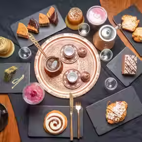 Haraz Coffee: A Unique Late-Night Coffee Experience in DFW
