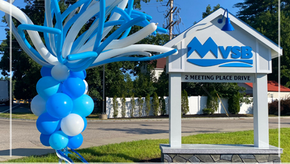 PHOTO GALLERY | Balloon Party Poles & Dazzlers