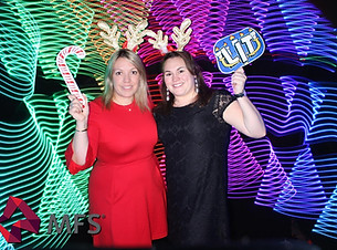 Mitzvah Balloon Centerpieces 2 Eye Candy Balloons