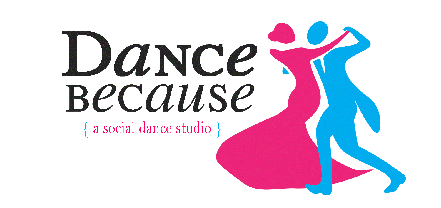 Dance Because / Dance Lessons / Manchester, NH