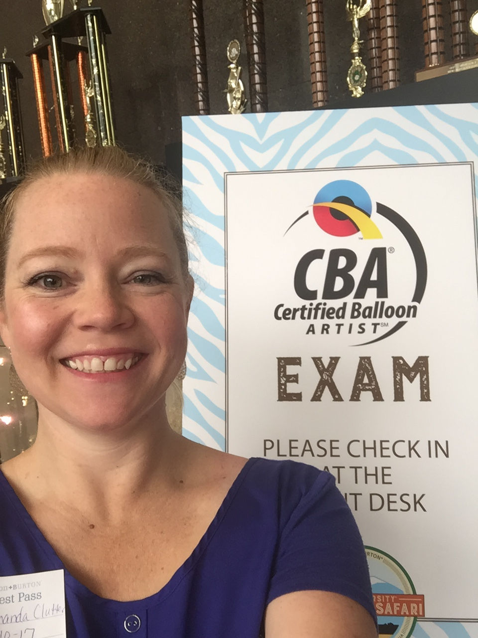 About Eye Candy Balloons