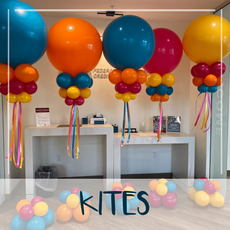 PHOTO GALLERY | Balloon Kites