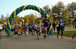 SNHU Homecoming 2018