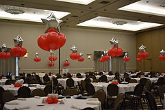 Balloon Bouquets and Centerpieces | Eye Candy Balloons