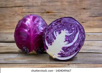 Purple Cabbage