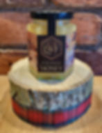 Gower Honey & Christmas Tree Beeswax