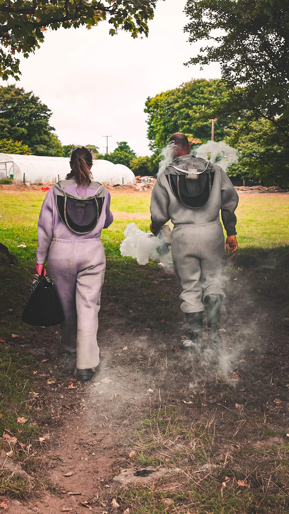 Thumbnail: Beekeeping Experience Gift Voucher 