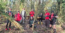 Conservation day - January 26