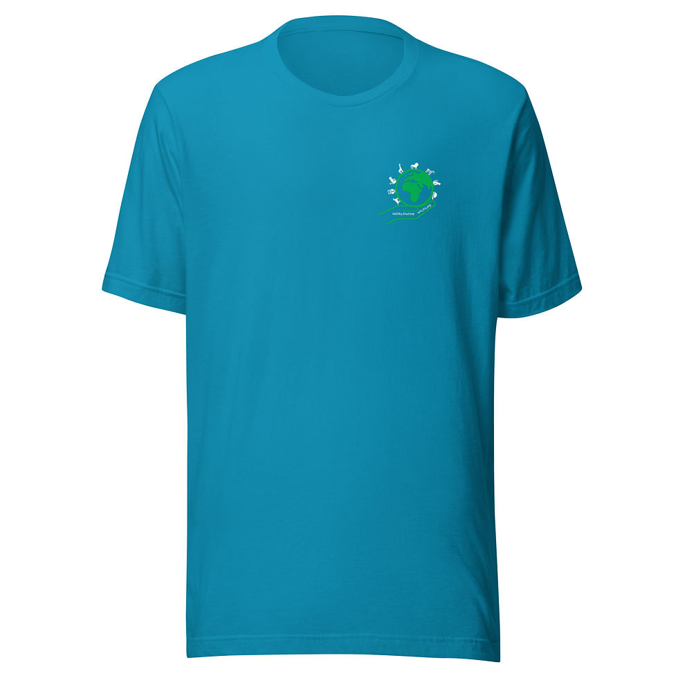 Thumbnail: Unisex T-shirt - Avian