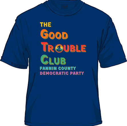 FCDP - Good Trouble Club [NAVY SHIRT PROOF]_Front (Proof).jpg