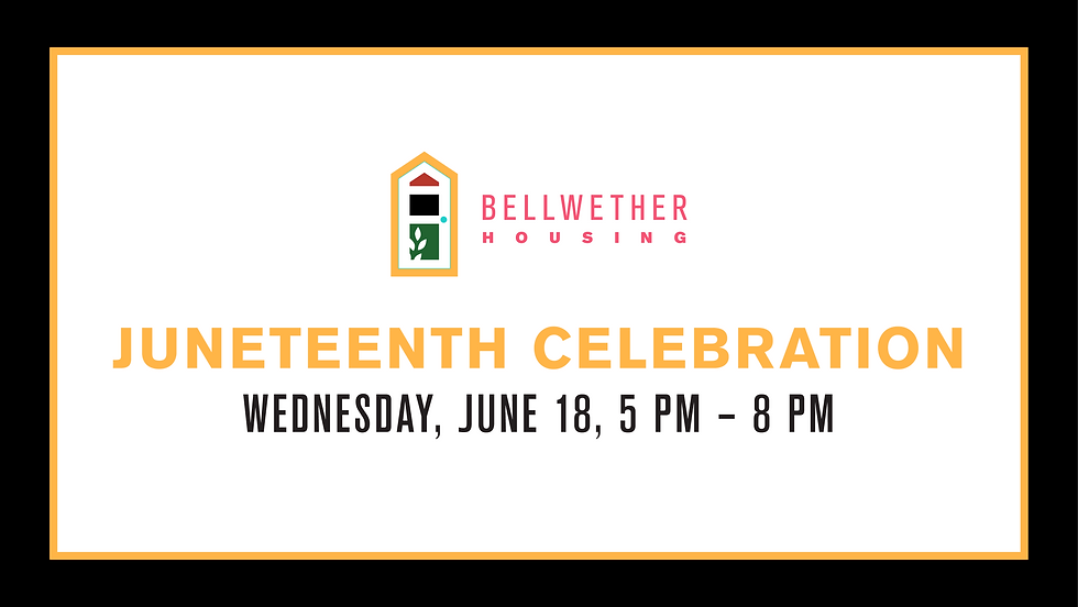 Juneteenth Celebration