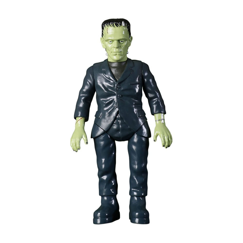 Universal Monsters Retro Sofubi Series Soft Vinyl Figure Frankenstein (1931)...