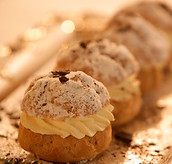 Sweet and Salty Catering Food Bike Zürich Kaffeepause Meeting