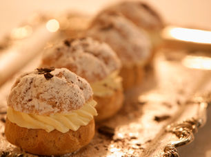 The Great Scone Debate: Sweet vs. Savory