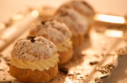 Eclairs
