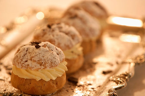 Eclairs