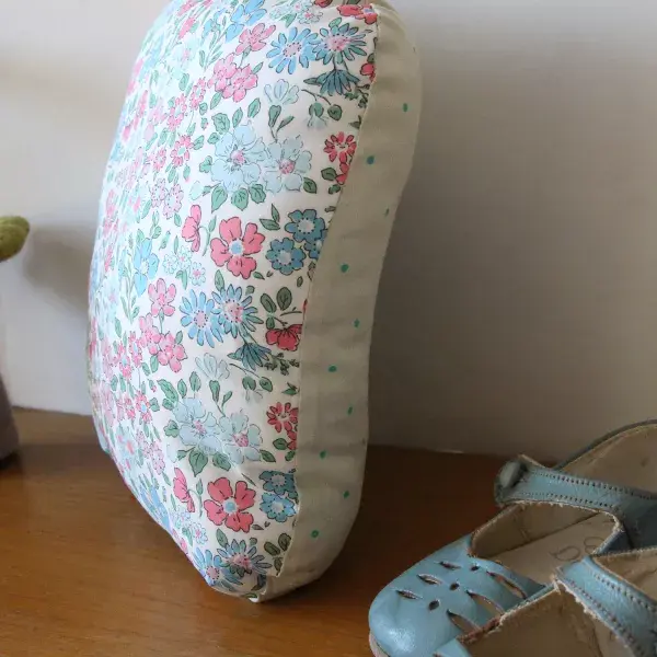 Miniature : Boite à Musique Coussin Oiseau - Barnabé Aime le Café