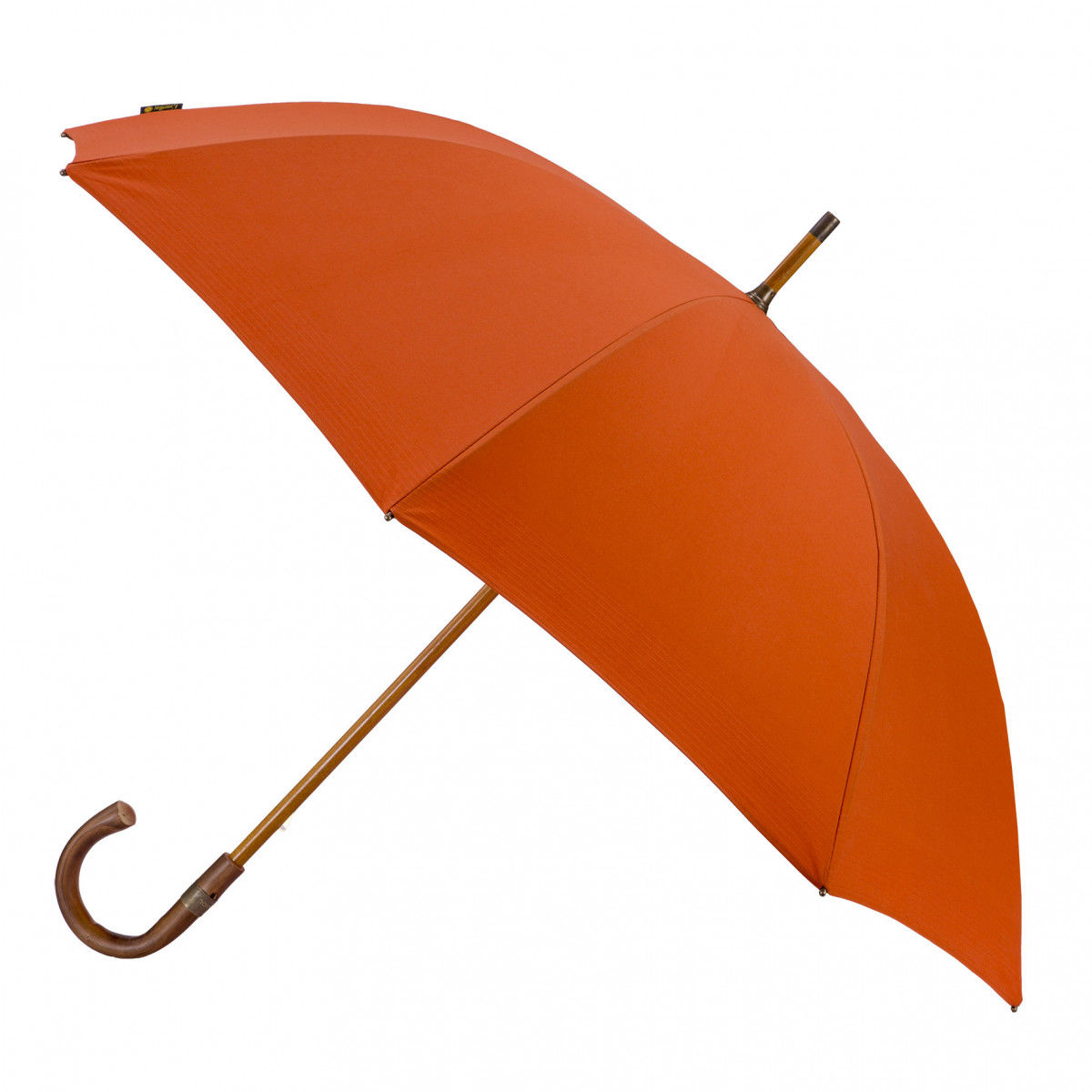Parapluie Tradition Aurillac Femme Orange
