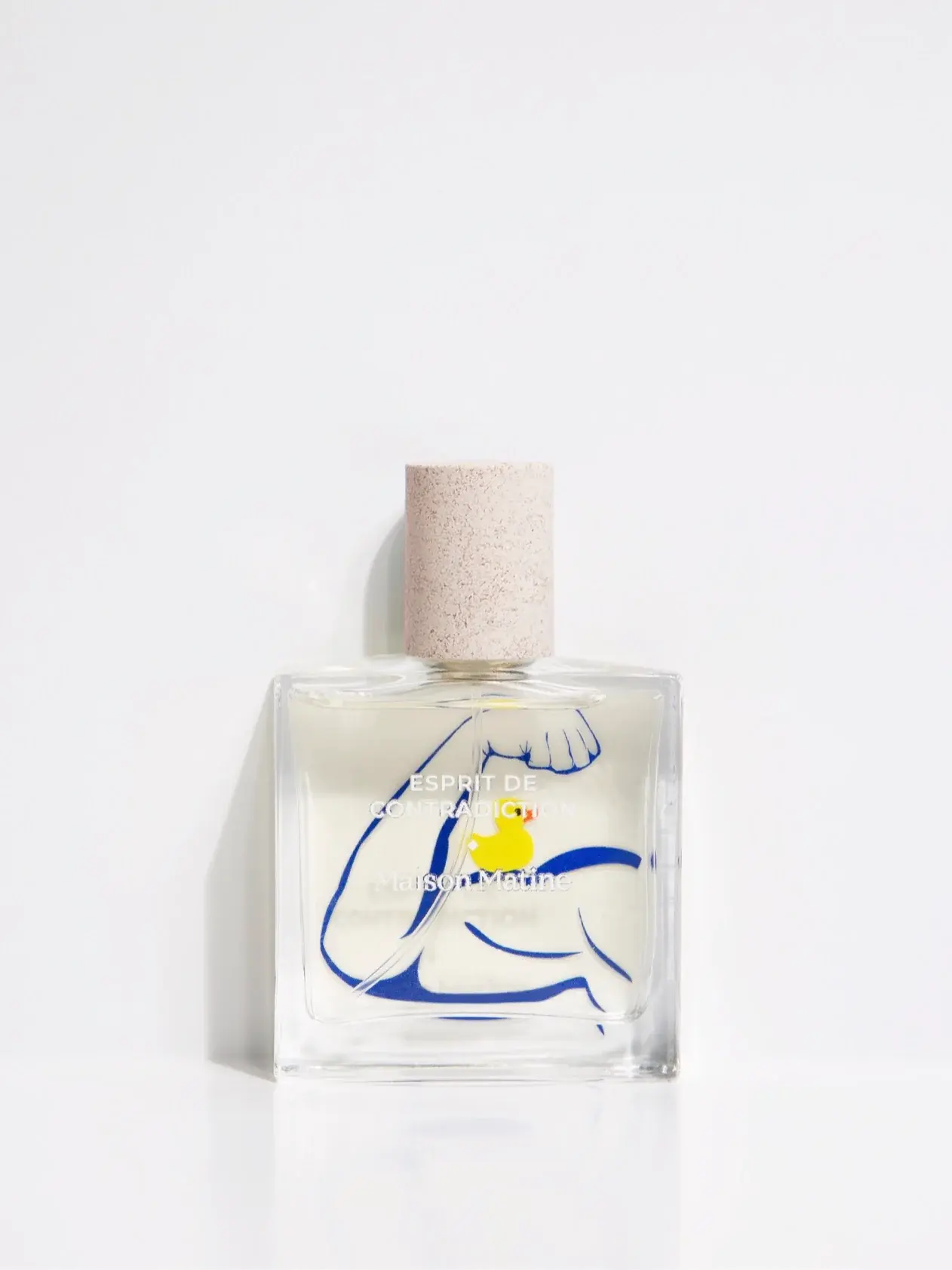 Esprit de Contradiction - Eau de Parfum - Maison Matine