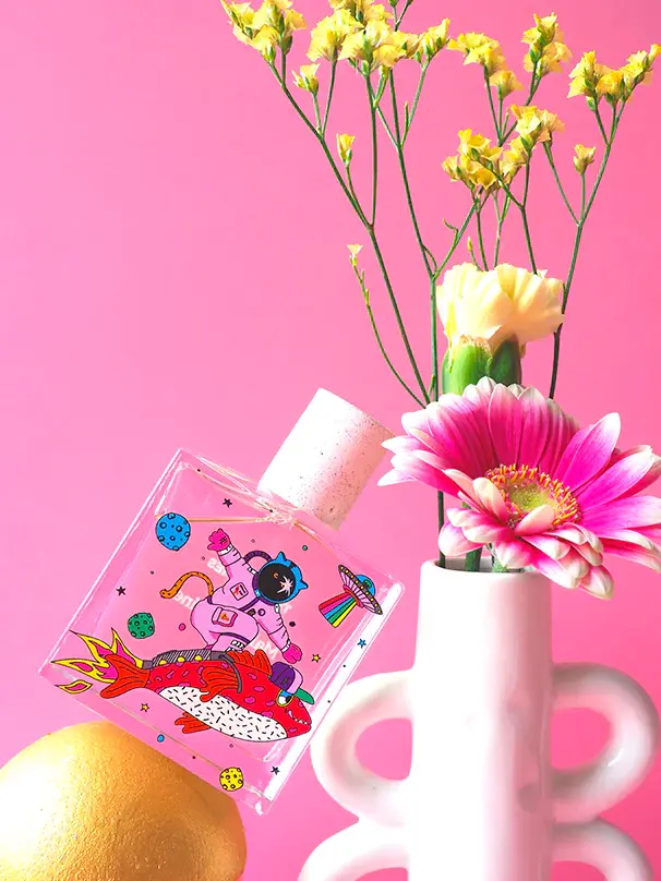 Miniature : Tu Te Calmes - Eau de Parfum - Maison Matine