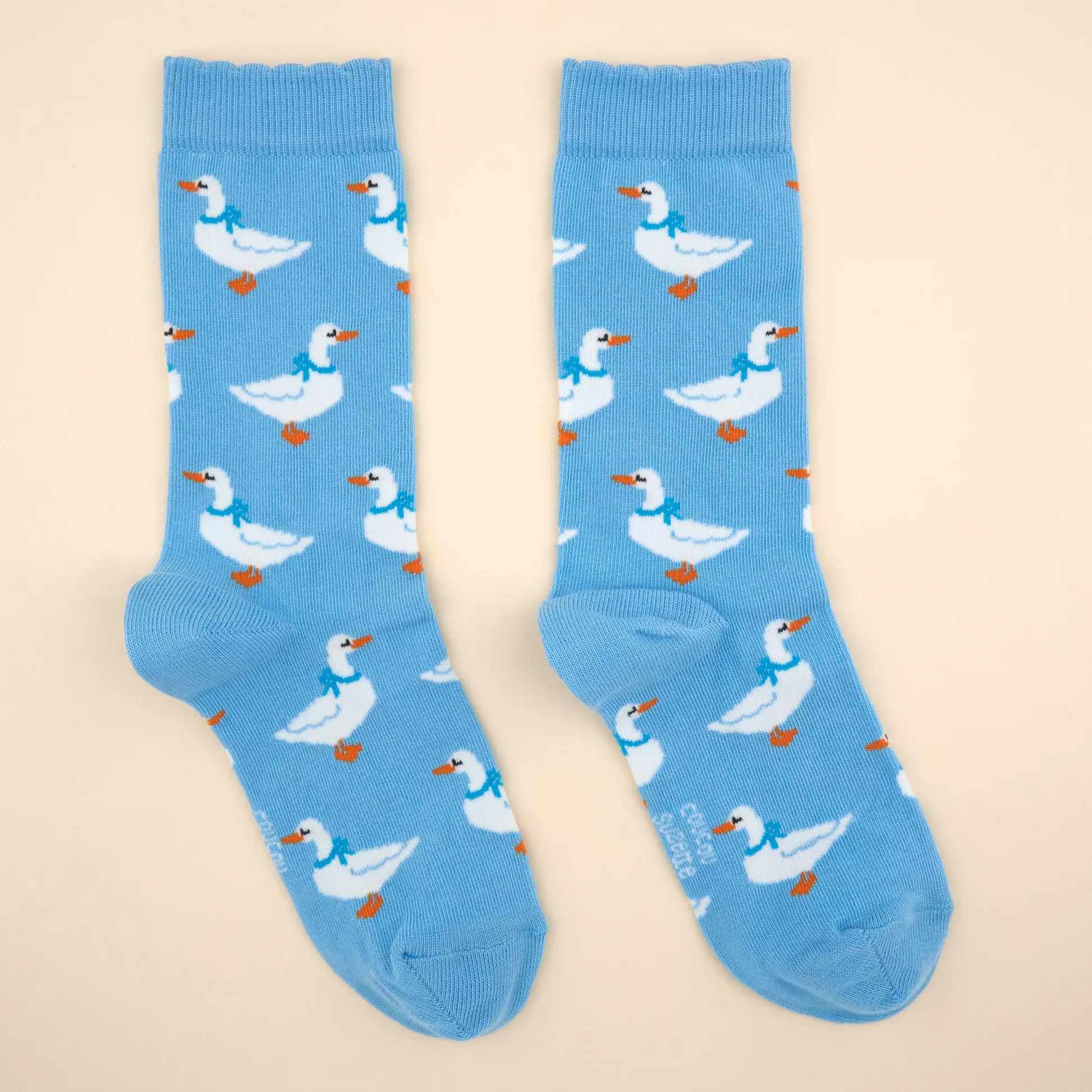 Chaussettes - L'Oie - Coucou Suzette