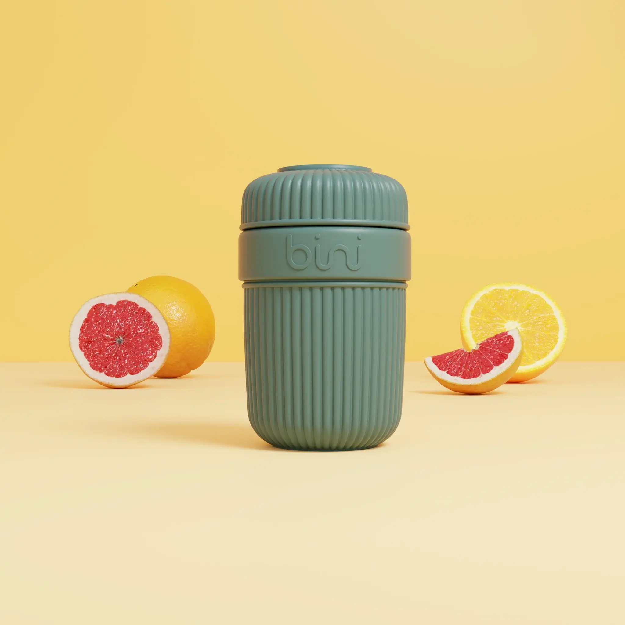 Le Binimug - MUG - BINI