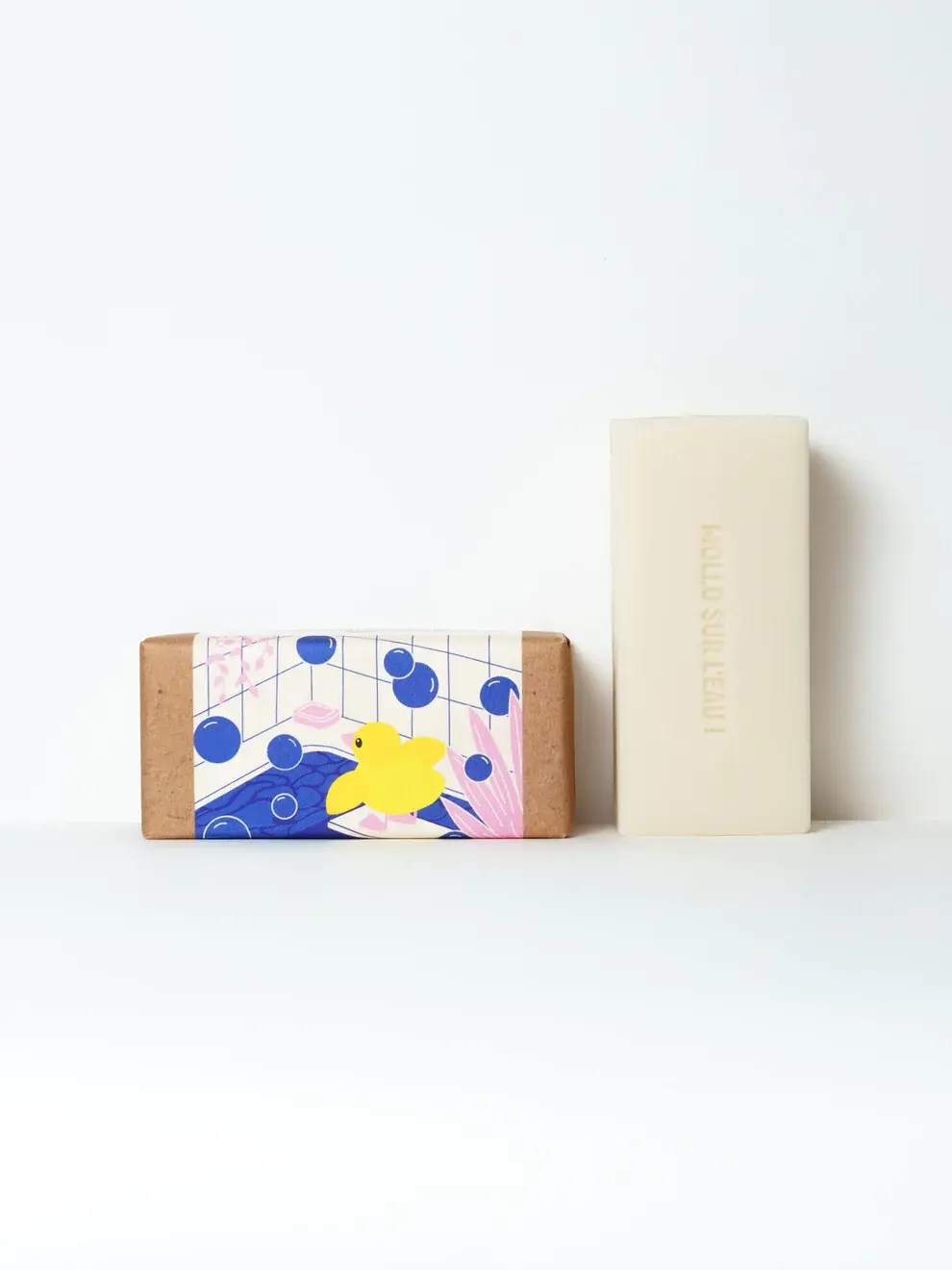 Savon Erreur 404 - Maison Matine